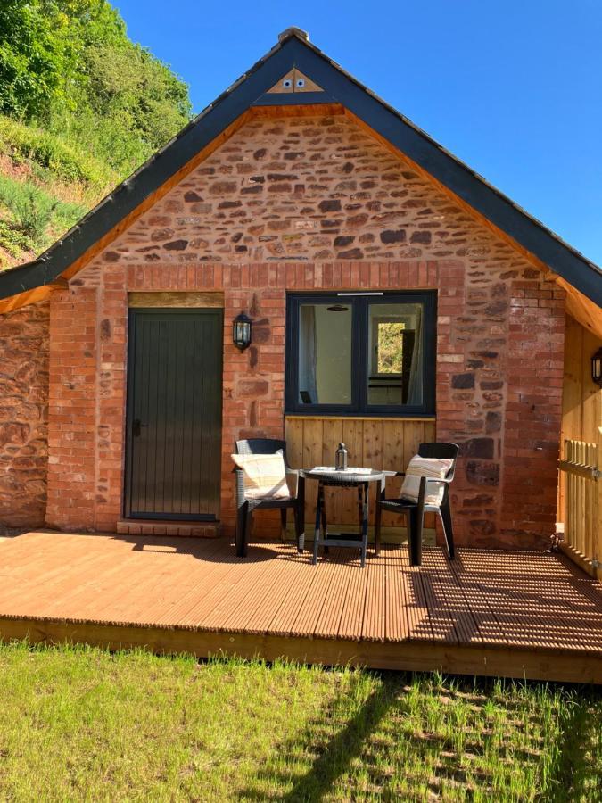 Barn In Somerset Romantic Hideaway Nettlecombe  Экстерьер фото