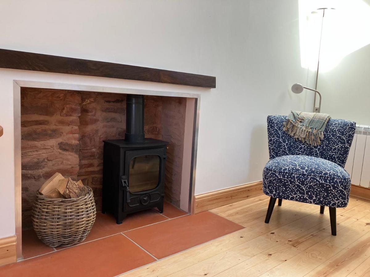 Barn In Somerset Romantic Hideaway Nettlecombe  Экстерьер фото
