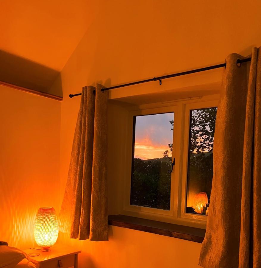Barn In Somerset Romantic Hideaway Nettlecombe  Экстерьер фото