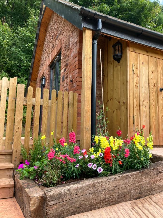 Barn In Somerset Romantic Hideaway Nettlecombe  Экстерьер фото