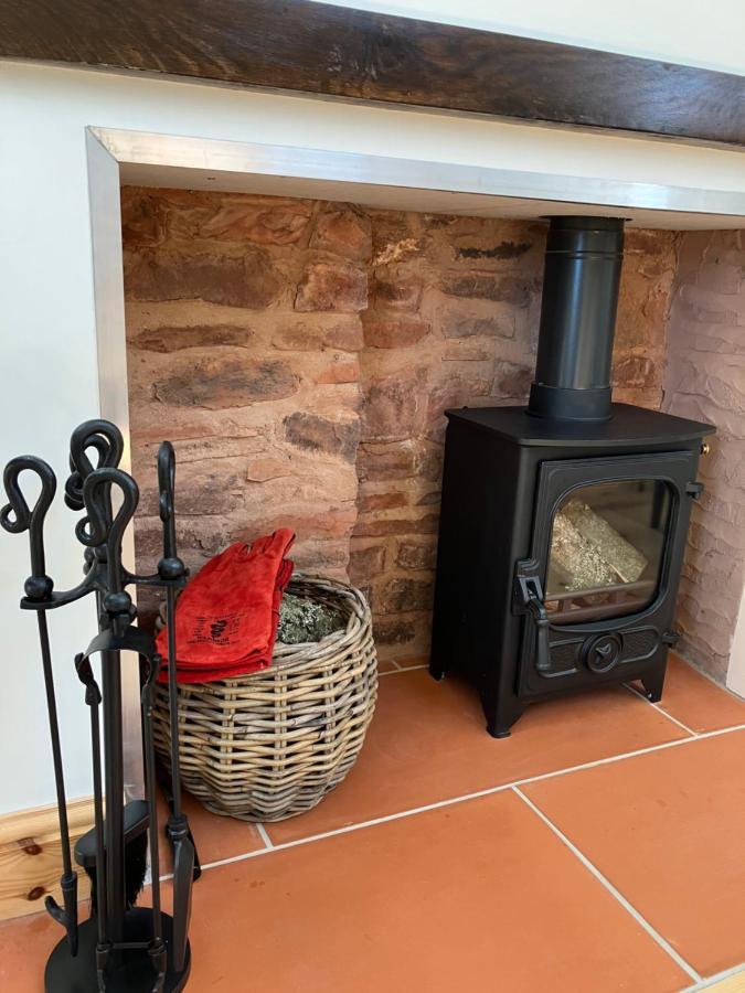 Barn In Somerset Romantic Hideaway Nettlecombe  Экстерьер фото