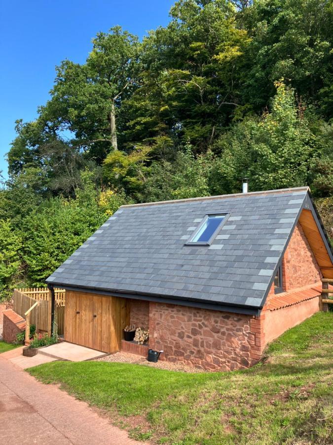 Barn In Somerset Romantic Hideaway Nettlecombe  Экстерьер фото