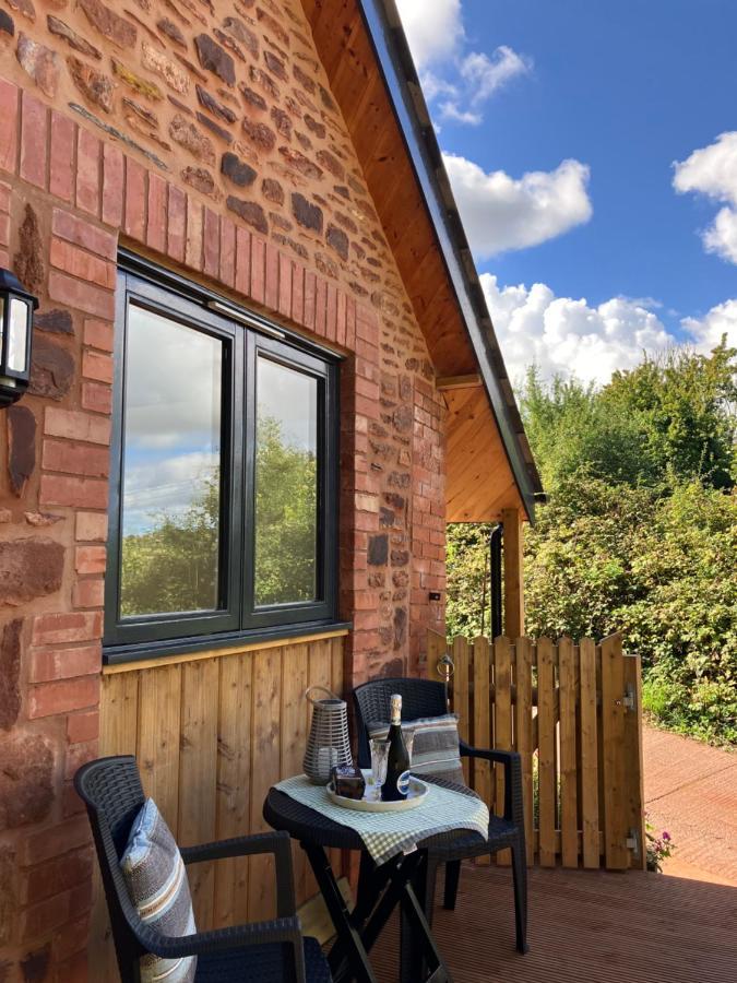 Barn In Somerset Romantic Hideaway Nettlecombe  Экстерьер фото