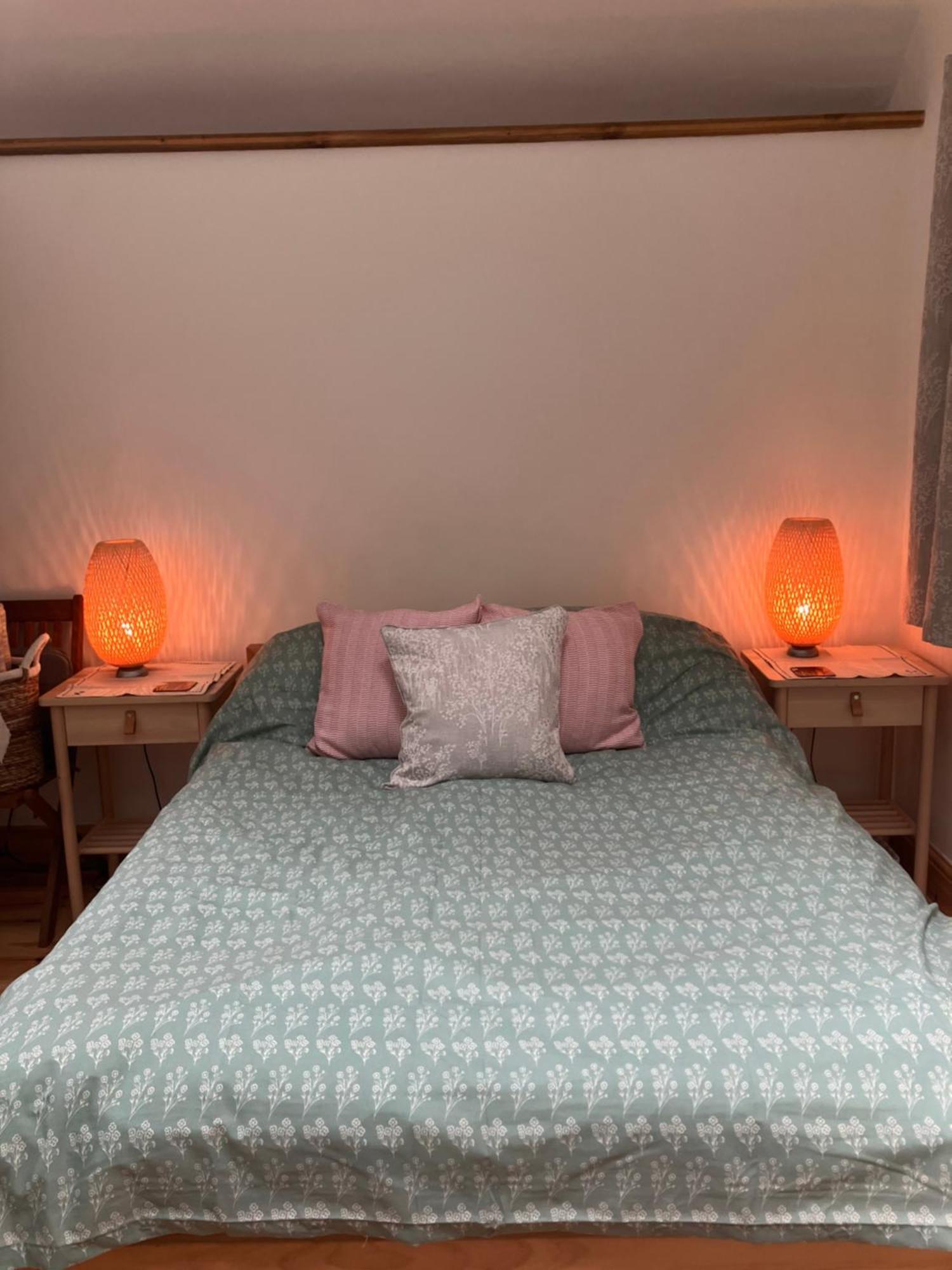 Barn In Somerset Romantic Hideaway Nettlecombe  Экстерьер фото